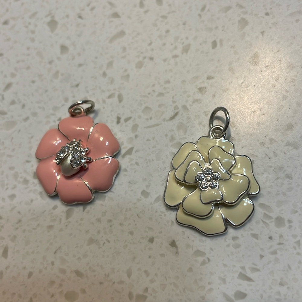 Stella and Dot Charms